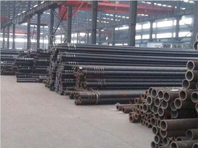 赫章12cr2mo化肥专用管