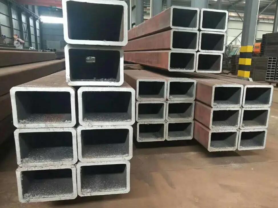 赫章s355j0方管